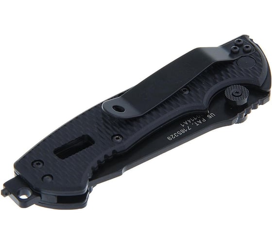 Нож Gerber Tactical Hinderer CLS 22-01870