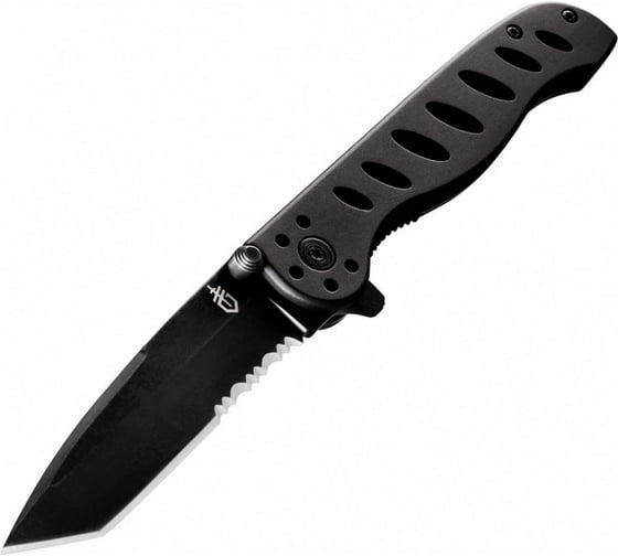 Нож Gerber Tactical Evo Large Tanto 31-001755 1