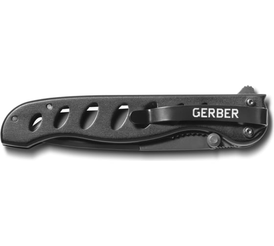 Нож Gerber Tactical Evo Large Tanto 31-001755