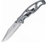 Нож Gerber Essentials Paraframe II, серрейторное лезвие, блистер 22-48447 1