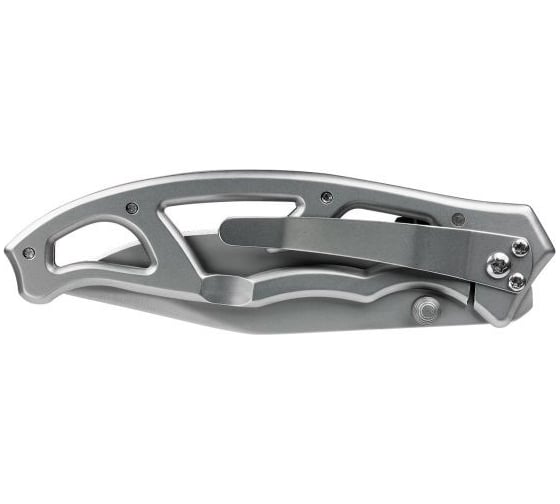 Нож Gerber Essentials Paraframe I, прямое лезвие, блистер 22-48444