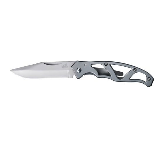 Нож Gerber Essentials Paraframe Mini, прямое лезвие, блистер 22-48485