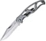Нож Gerber Essentials Paraframe Mini, серрейторное лезвие, блистер 22-48484 1
