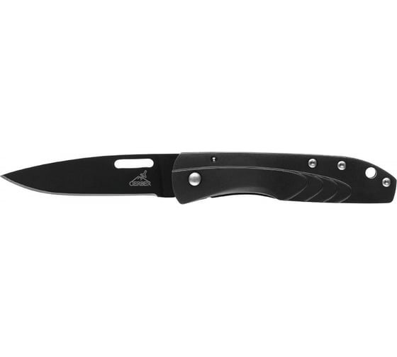 Нож Gerber Essentials STL 2.5, прямое лезвие, блистер 31-000716