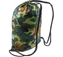 Мешок-рюкзак Tplus 470x360мм, нато T014301