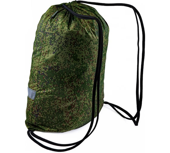 Мешок-рюкзак Tplus 470x360мм, цифра T014300
