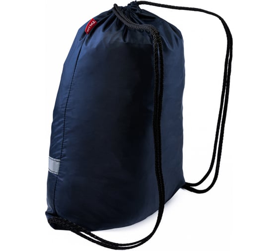 Мешок-рюкзак Tplus 470x360мм, синий T014302