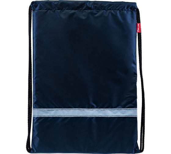 Мешок-рюкзак Tplus 470x360мм, синий T014302
