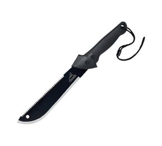 Мачете-пила Gerber Outdoor Gator Machete JR 31-000759