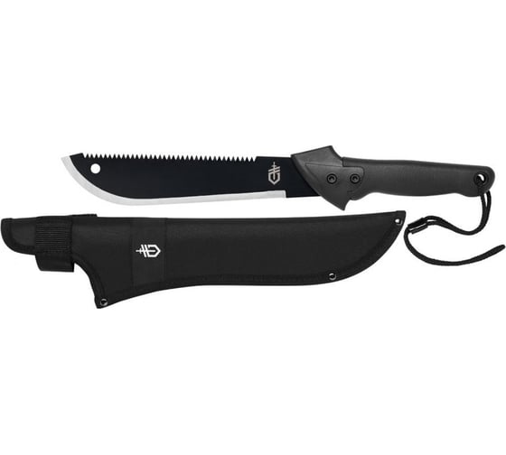Мачете-пила Gerber Outdoor Gator Machete JR 31-000759