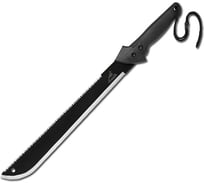 Длинная мачете-пила Gerber Outdoor Gator Machete 31-000758