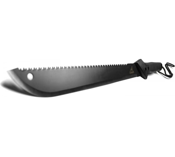 Длинная мачете-пила Gerber Outdoor Gator Machete 31-000758