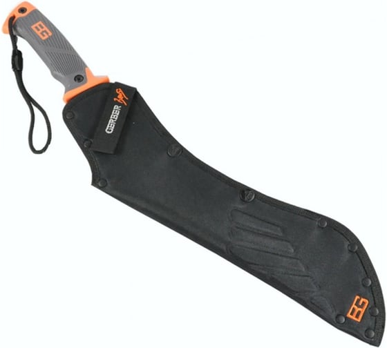 Мачете Gerber Bear Grylls Parang EQU507 блистер 31-002289