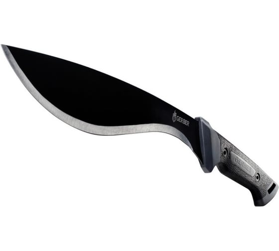 Мачете Gerber Outdoor Gator Machete Kukri блистер 31-002074