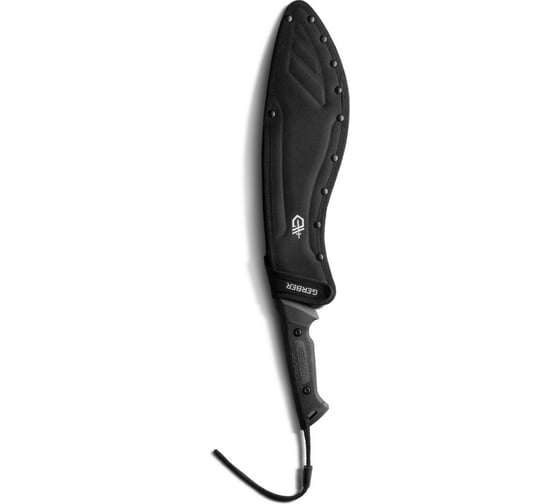 Мачете Gerber Outdoor Gator Machete Kukri блистер 31-002074