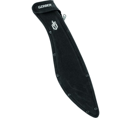 Мачете Gerber Outdoor Gator Machete Kukri блистер 31-002074
