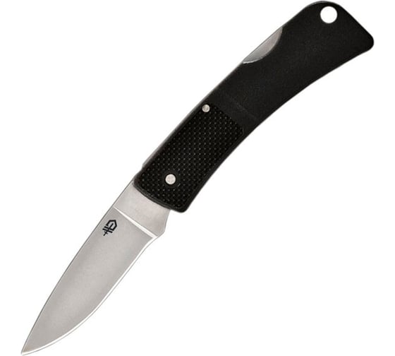 Нож Gerber Essentials Ultralight LST, прямое лезвие, блистер 46050