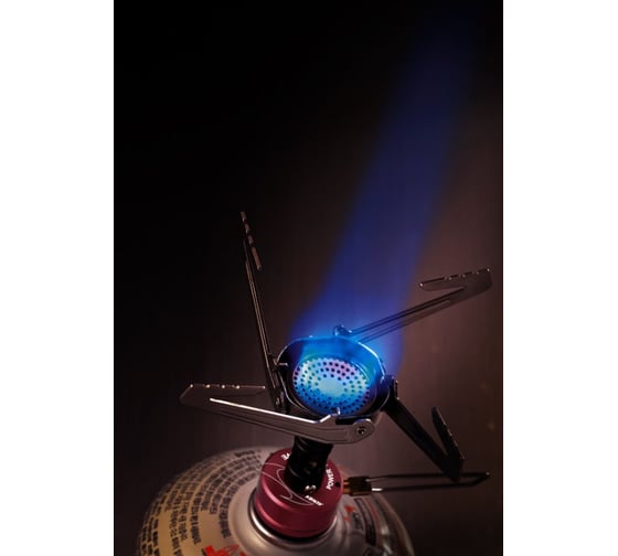 Газовая горелка Power Nano Stove Kovea KB-1112