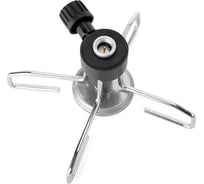 Газовая горелка Kovea Backpackers Stove TKB-9209