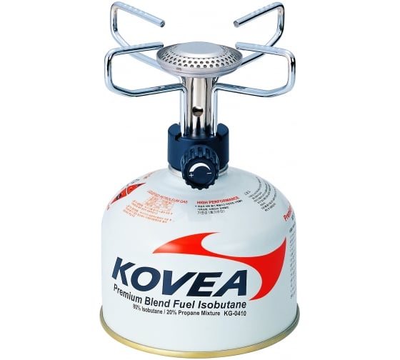 Газовая горелка Kovea Backpackers Stove TKB-9209