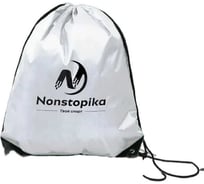 Мешок для хранения Nonstopika One, белый oneWhite
