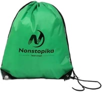 Мешок для хранения Nonstopika One, зеленый OneGreen