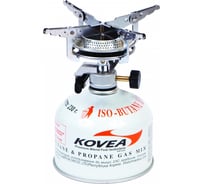 Газовая горелка Kovea Hiker Stove KB-0408