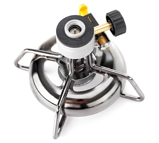 Газовая горелка Kovea Scorpion Stove KB-0410 1