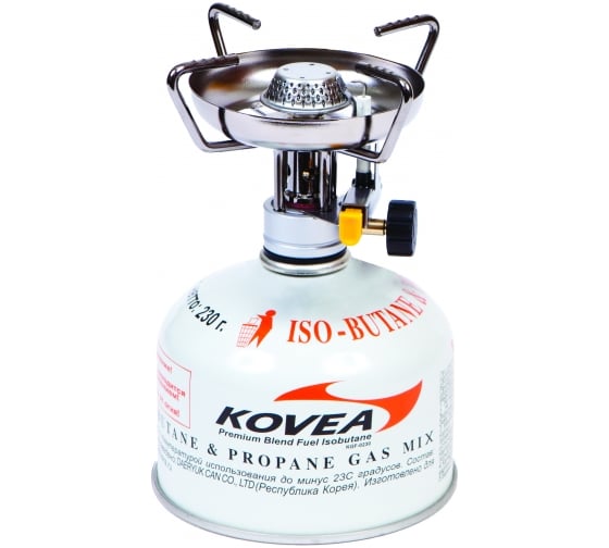 Газовая горелка Kovea Scorpion Stove KB-0410