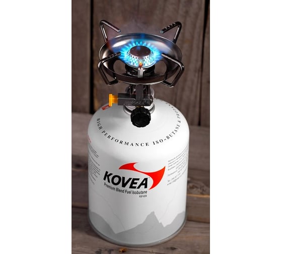 Газовая горелка Kovea Scorpion Stove KB-0410