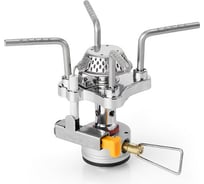 Газовая горелка Kovea Solo Stove KB-0409