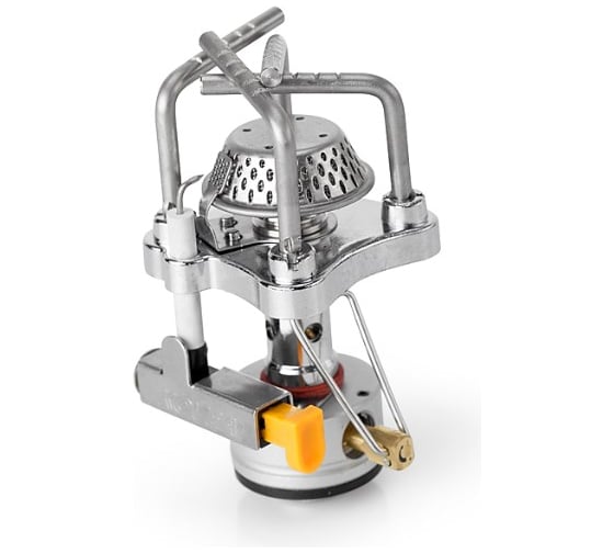 Газовая горелка Kovea Solo Stove KB-0409