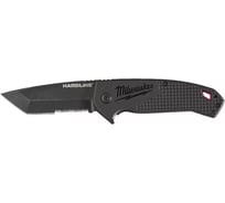 Раскладной нож Milwaukee Hardline Serrated 48221998