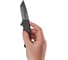 Раскладной нож Milwaukee Hardline Serrated 48221998 4