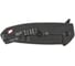 Раскладной нож Milwaukee Hardline Serrated 48221998 6
