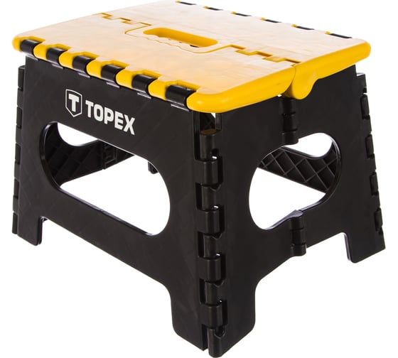 Складной табурет TOPEX 79R319