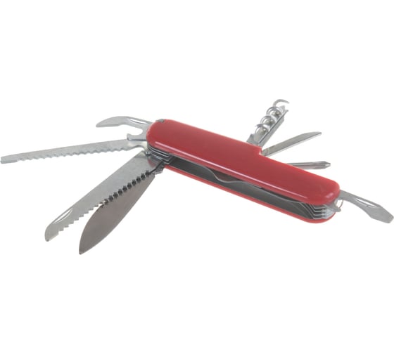 Перочинный нож Top Tools 13 функций 98Z027