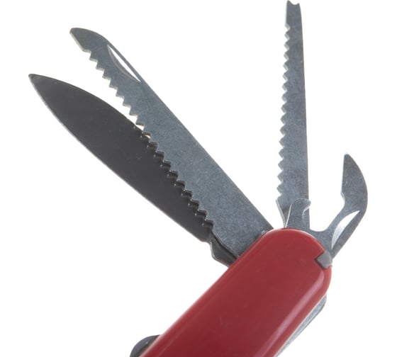 Перочинный нож Top Tools 13 функций 98Z027