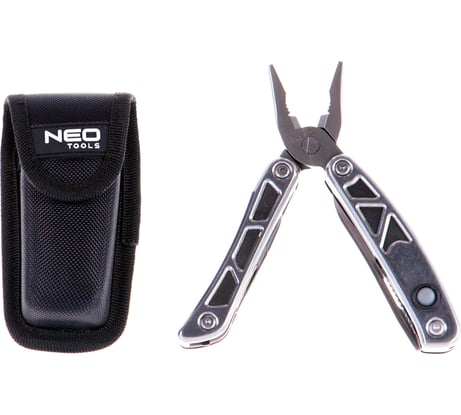 Многофункциональный инструмент NEO Tools 01-025