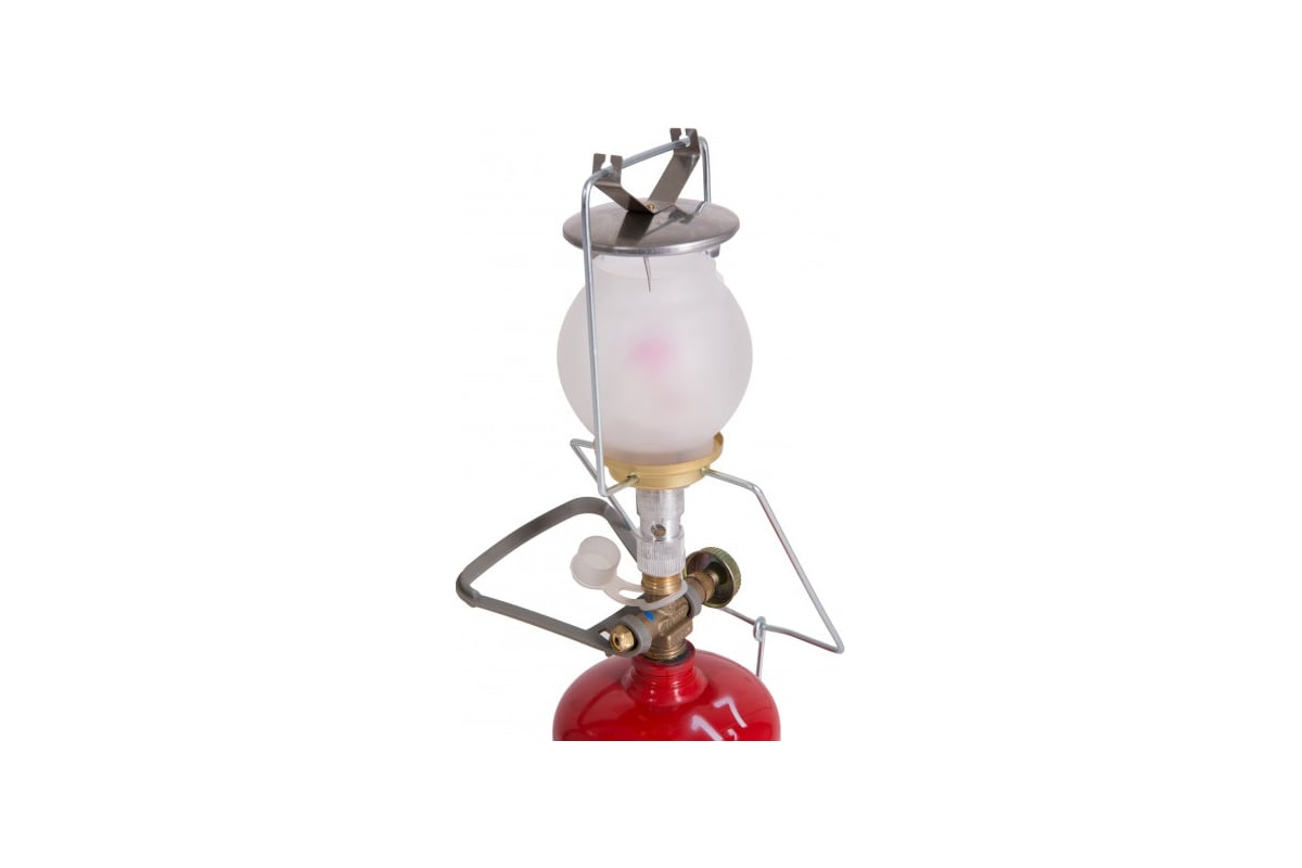  газовая туристическая лампа PAMIR ALA - выгодная цена .
