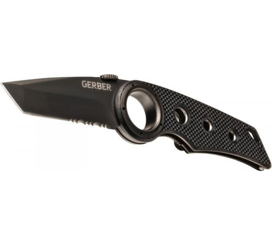 Нож Gerber Tactical Remix Tactical 31-001098