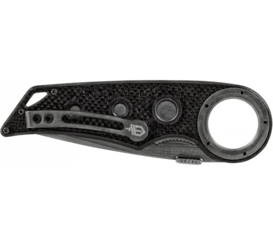 Нож Gerber Tactical Remix Tactical 31-001098