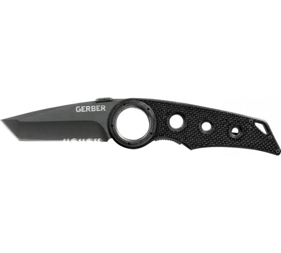 Нож Gerber Tactical Remix Tactical 31-001098