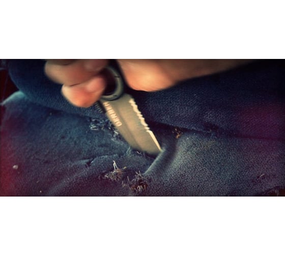 Нож Gerber Tactical Remix Tactical 31-001098