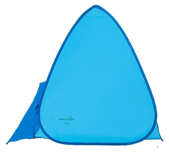 Палатка Green glade 15 Bali XL