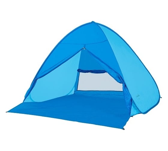 Палатка Green glade 15 Bali XL