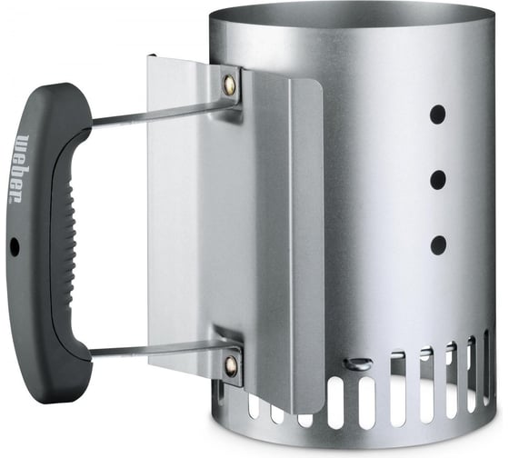 Портативный стартер для розжига Weber 7447 1