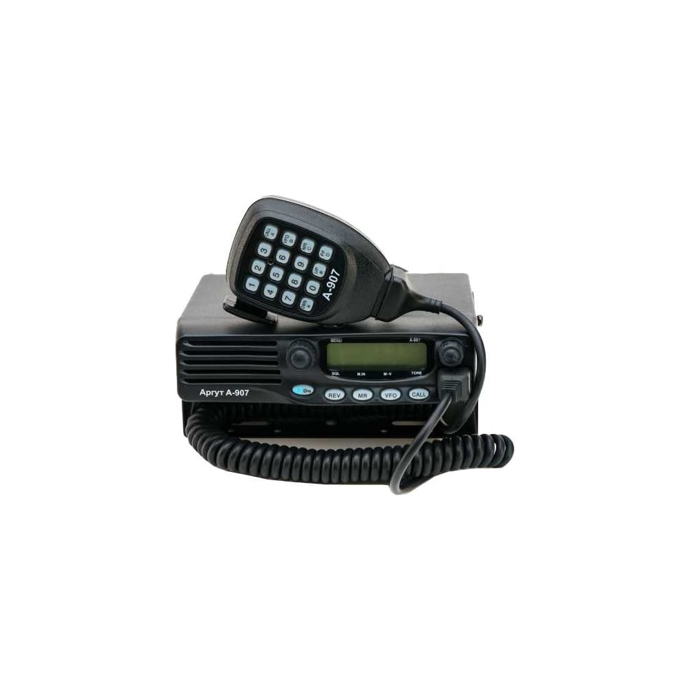 Базовая радиостанция Аргут A-907 UHF RU51046 - выгодная цена, отзывы ...