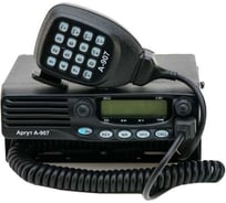 Базовая радиостанция Аргут A-907 UHF RU51046