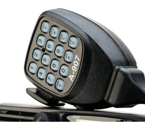 Базовая радиостанция Аргут A-907 UHF RU51046